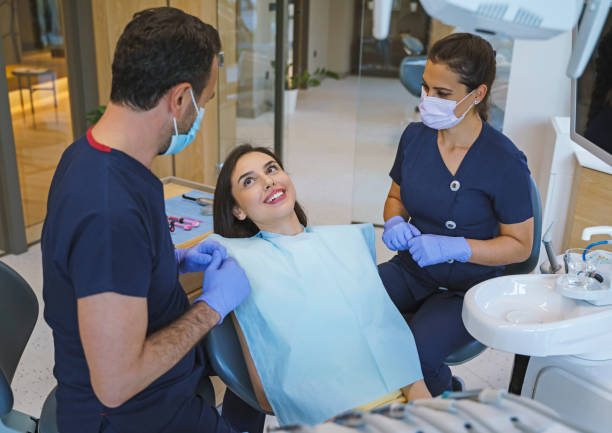 Best Dental Fillings (Composite and Amalgam)  in Pembroke Park, FL