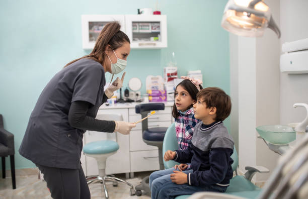 Professional Dental Services in Pembroke Park, FL