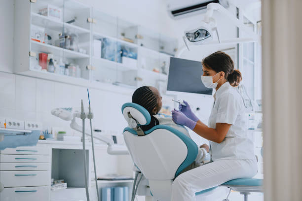 Advanced Technology for Better Dental Care in Pembroke Park, FL