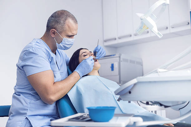 Oral Surgery in Pembroke Park, FL